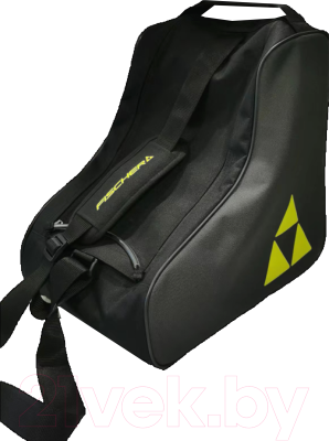 Спортивная сумка Fischer Nordic Eco / Z10823 (черный)