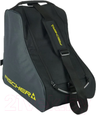 Спортивная сумка Fischer Nordic Eco / Z10823 (черный)