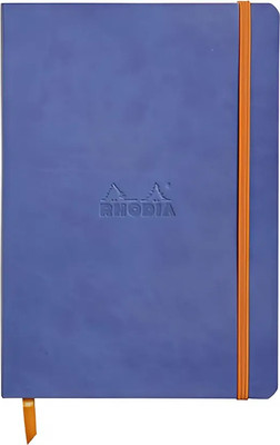 

Записная книжка, Rhodiarama / 117408C