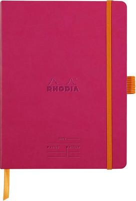 

Записная книжка, Rhodiarama Meeting / 117792C