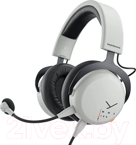 Наушники-гарнитура Beyerdynamic MMX 150 32Ohm