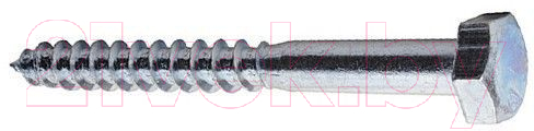 Шуруп Starfix SMV1-61751-5 (8x80мм)