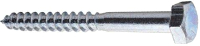 Шуруп Starfix SMV1-63751-5 (10x80мм) - 