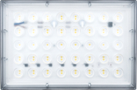 Прожектор КС LED TV-806M-100W-4000K-IP65 - 