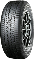 Всесезонная шина Yokohama Geolandar CV 4S G061 245/55R19 103V  - 