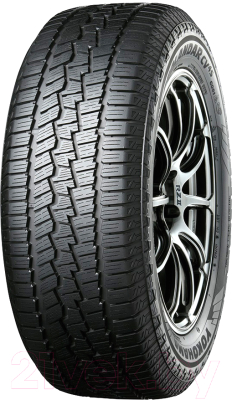 Всесезонная шина Yokohama Geolandar CV 4S G061 235/55R17 103V