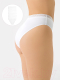 Миниатюра изображения товара Комплект женских трусов Mark Formelle 412402-5 (р.90, белый)