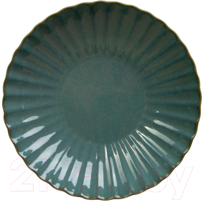 Тарелка столовая глубокая Corone Calypso 53620 / фк9813