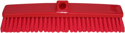 Изображение товара Щетка для пола Haug Buersten 1731 (красный)