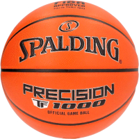 Баскетбольный мяч Spalding Precision TF-1000 / 77-526z (размер 7) - 