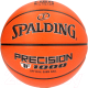Баскетбольный мяч Spalding Precision TF-1000 / 77-526z (размер 7) - 