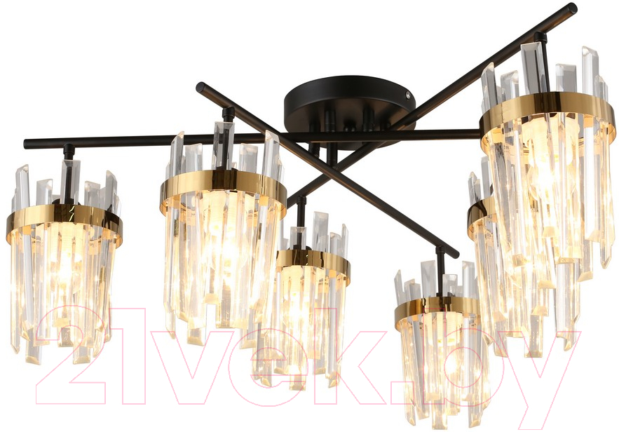 Люстра Omnilux Pavarolo OML-67707-06