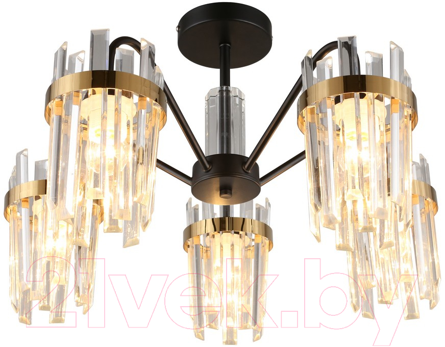 Люстра Omnilux Pavarolo OML-67717-05