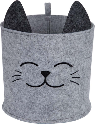 

Корзина, Funny Котик малый / Я4762