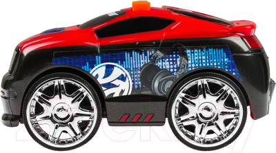 Автомобиль игрушечный Nikko Road Rockin' Rides – MC Jammer / 20321