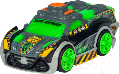 Автомобиль игрушечный Nikko Гоночная машинка Afterburner Mean Green / 20441