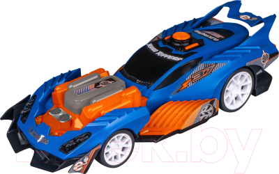 Автомобиль игрушечный Nikko Гоночный болид Electro-Rod / 20612