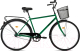 Велосипед Krakken Admiral 28 2023 (зеленый) - 