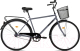 Велосипед Krakken Admiral 28 2023 (серый) - 