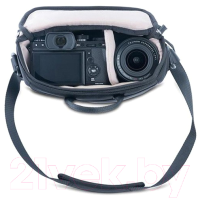 Сумка для камеры Vanguard Veo Go 34M BK (черный)