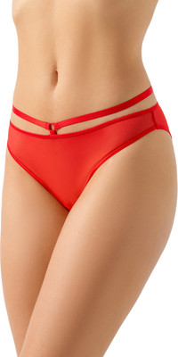 Трусы женские Mark Formelle 412557 (р.94, красный) - 