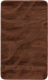 Коврик для ванной Maximus Symphony / 2518 (50x80, коричневый) - 