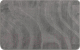 Коврик для ванной Maximus Symphony / 2507 (60x100, серый) - 