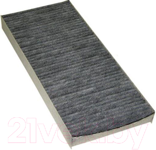 Салонный фильтр Asas Filter HF7069 (угольный)