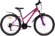 Велосипед AIST Quest W 26 2023 (16, розовый) - 
