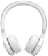 Миниатюра изображения товара Беспроводные наушники JBL Live 670 NC / LIVE670NCWHT (белый)