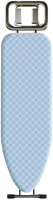 Чехол для гладильной доски EVA Е01313 (голубая клетка) - 