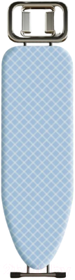 Чехол для гладильной доски EVA Е01313 (голубая клетка)