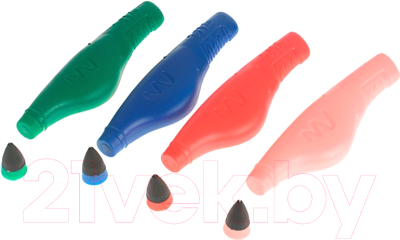 3D-ручка Magic Glue Пегас / LM222-3 (4шт)