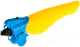 3D-ручка Magic Glue Домик для собачки / LM333-3B - 