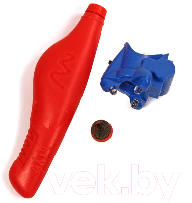3D-ручка Magic Glue Ракета / LM333-3E