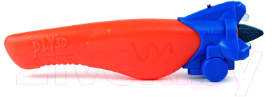 3D-ручка Magic Glue Ракета / LM333-3E