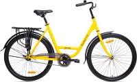 Велосипед AIST Tracker 1.0 26 2023 (19, желтый) - 