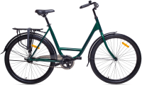 Велосипед AIST Tracker 1.0 26 2023 (19, зеленый) - 