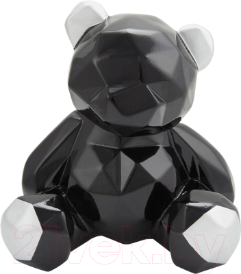 Манекен животного Afellow Медведь Sean / SEAN-SB (черный/серый)