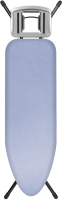Чехол для гладильной доски EVA Е12102 (голубой) - 