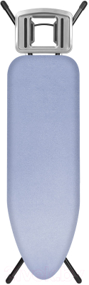 Чехол для гладильной доски EVA Е12102 (голубой)