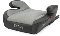 Бустер Tomix Rider Isofix DS17 (серый) - 
