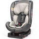 Автокресло Tomix DS30 Isofix (серый) - 