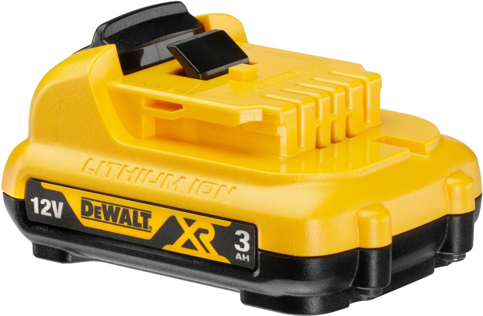 Аккумулятор для электроинструмента DeWalt DCB124 — фото 5