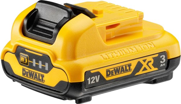 Аккумулятор для электроинструмента DeWalt DCB124