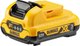 Аккумулятор для электроинструмента DeWalt DCB124 - 