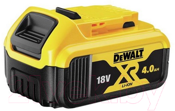 Аккумулятор для электроинструмента DeWalt DCB182