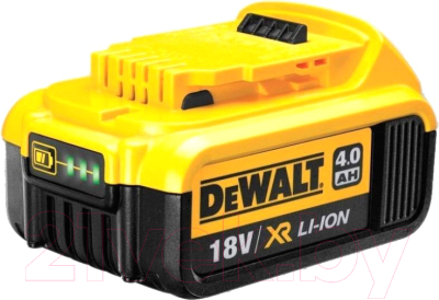 Аккумулятор для электроинструмента DeWalt DCB182