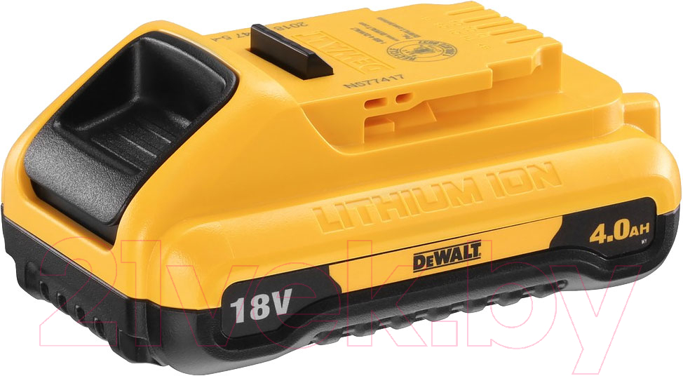 Аккумулятор для электроинструмента DeWalt DCB189