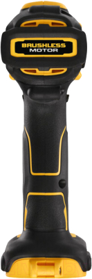 Изображение товара Профессиональная дрель-шуруповерт DeWalt DCD709NT